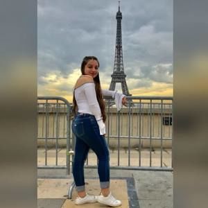 Meet your Posher, Paulina